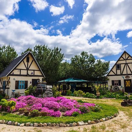Fernabella'S Lodge 장크트 고아르스하우젠 외부 사진