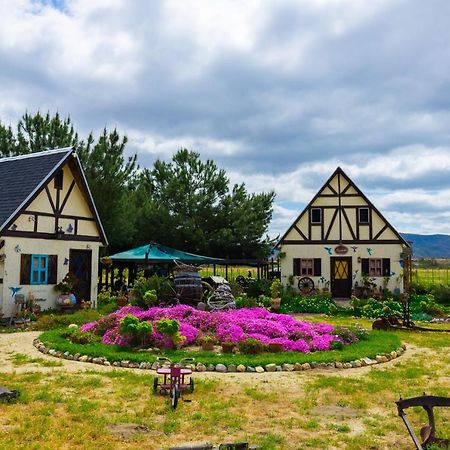 Fernabella'S Lodge 장크트 고아르스하우젠 외부 사진