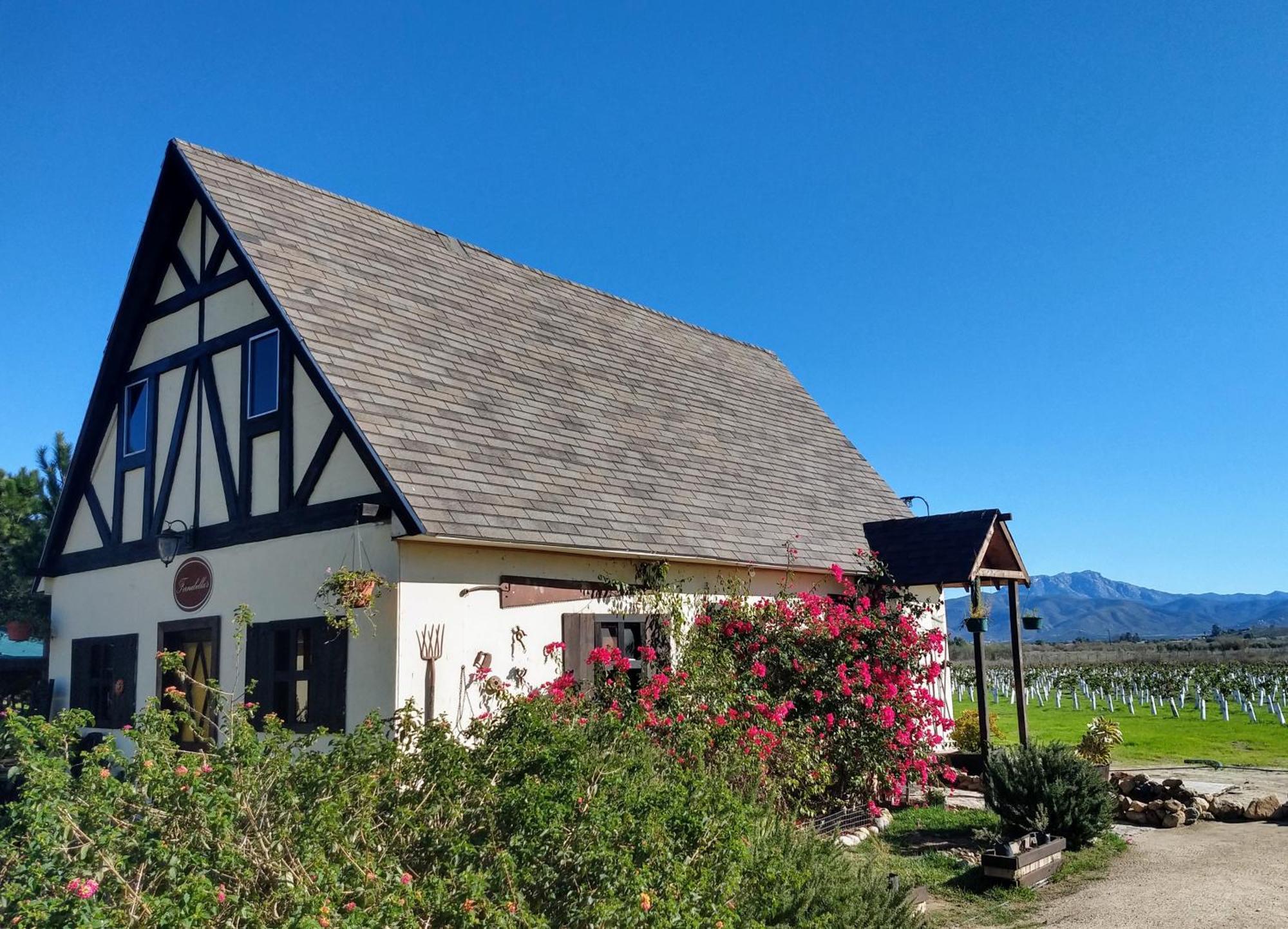 Fernabella'S Lodge 장크트 고아르스하우젠 객실 사진