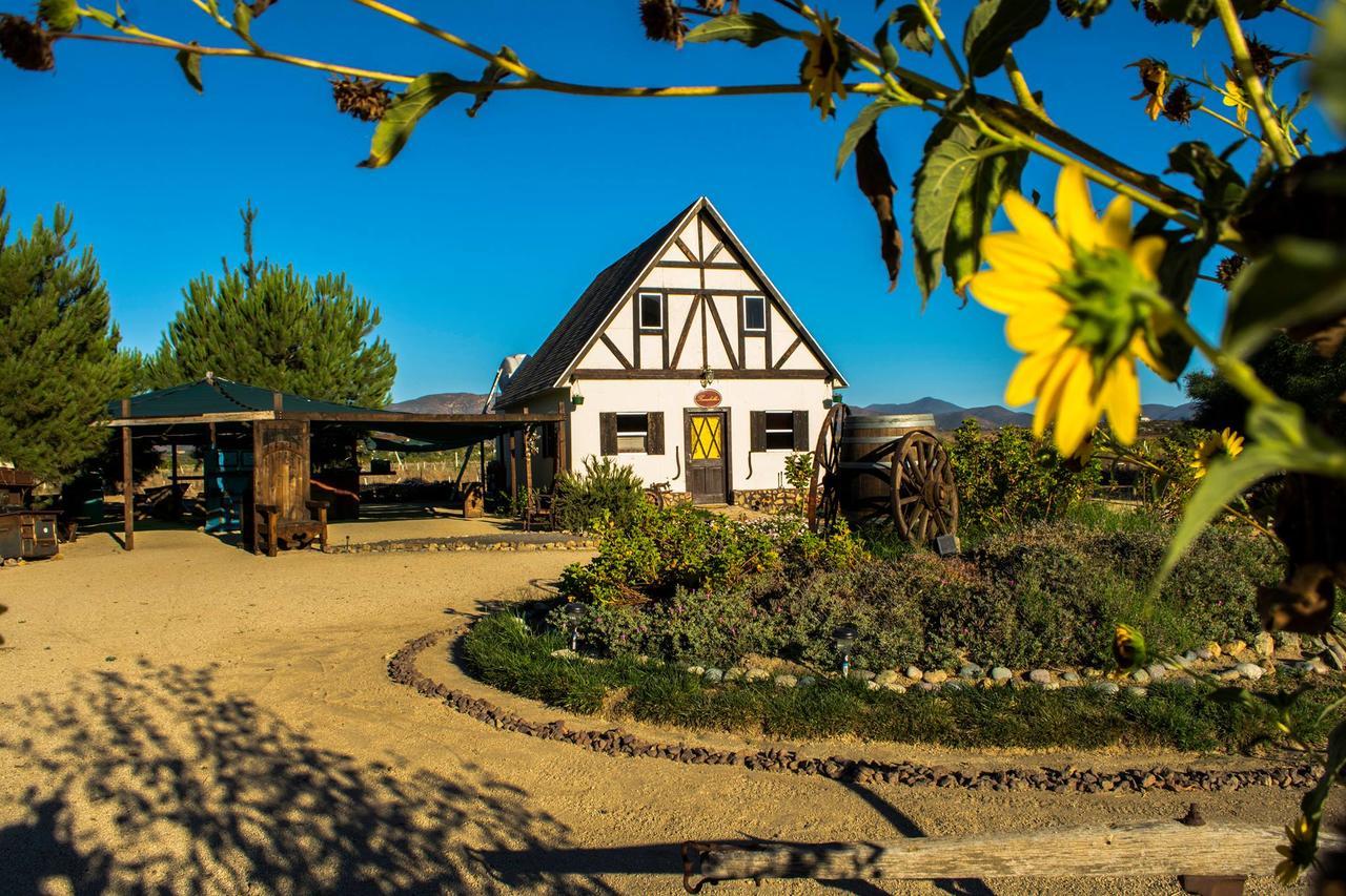 Fernabella'S Lodge 장크트 고아르스하우젠 외부 사진