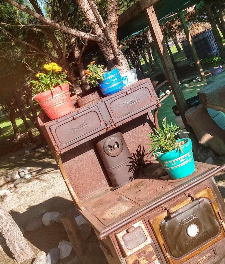 Fernabella'S Lodge 장크트 고아르스하우젠 외부 사진